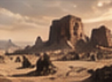 Desert