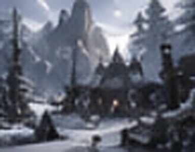 Snow