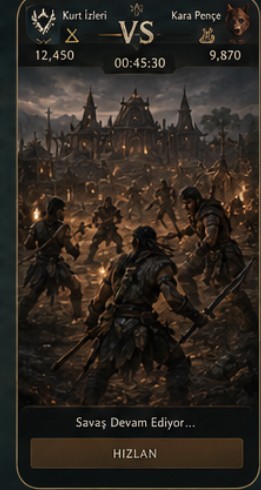 Battle