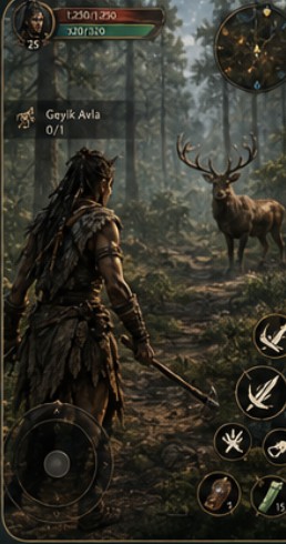 In Game