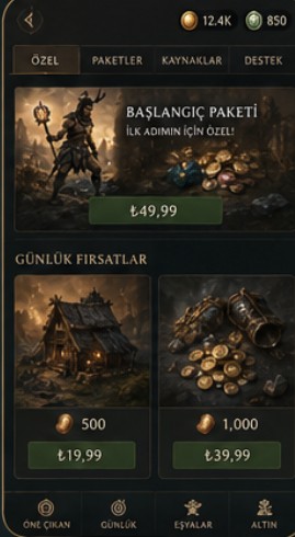 Store